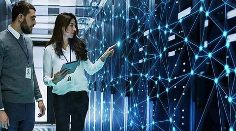 Hyperconvergence: What It Means for Businesses to Drive Efficiency?