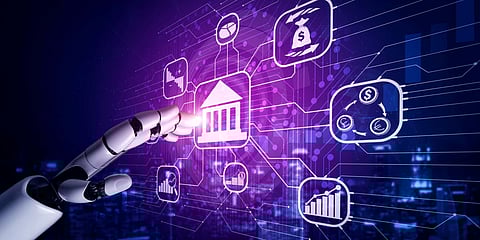 Top 10 Applications of Machine Learning in Finance & FinTech