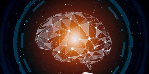Imperial Academics Design a Map to Show the Future of AI in Society