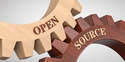 Open Source Usage Spikes while the Economy Plummets