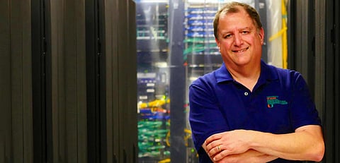 University of Miami’s IDSC Joins Global Cyberinfrastructure Network as a Scientific Partner
