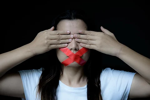 Top 8 AI Technologies to Mitigate Child Abuse and Child Trafficking