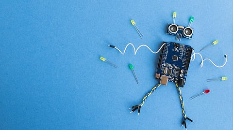 Robots require Manual, Human Learning to Ease Human Lives