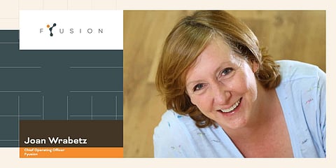 Joan Wrabetz: Creating Business Impact with AI-Powered Computer Vision Technology