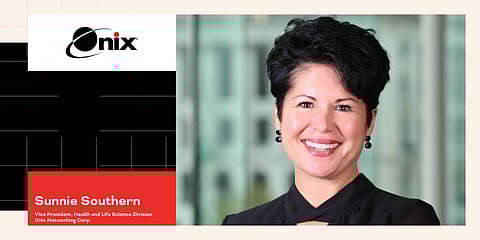 Sunnie Southern: A Passionate Leader Striving to Help Health and Life Sciences Organizations Leverage the Cloud to Solve Pressing Healthcare Challenges
