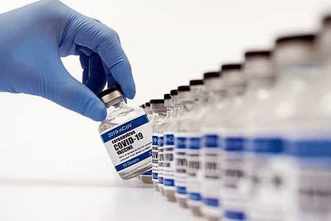 Artificial Intelligence and Virtual Reality Can Accelerate Covid Vaccine Development