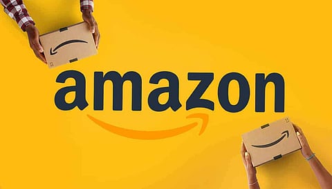 Amazon Becomes 5th Most-visited Website Globally with Over 5bn Monthly Visitors