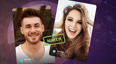Artificial Intelligence can Find you a Perfect Online Match