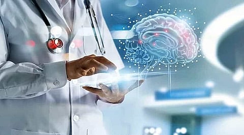 Is Artificial Intelligence Racially Biased in Healthcare?