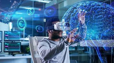 Major Venture Capital Firms Funding AI Research Labs