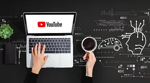 Top 10 AI YouTube Channels Creating a Buzz Among Tech Geeks