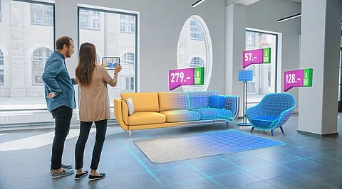 Top 10 AR Mobile Shopping Apps to Avoid Buyer’s Remorse