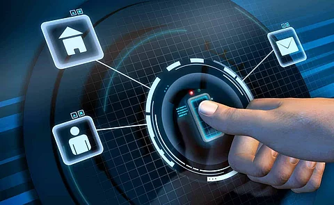 Biometric Technology: Stepping into the Digital Era