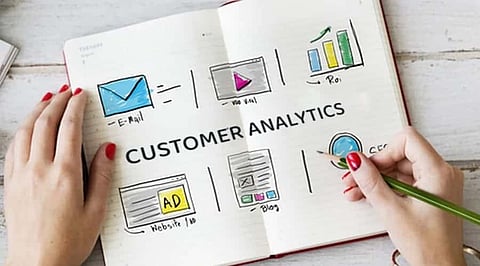 Future of Customer Analytics will Steer your Business