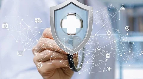 A Brief Insight into waging War between Healthcare and Cybersecurity