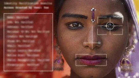Why is Facial Recognition Technology still a Big no-no for Many?