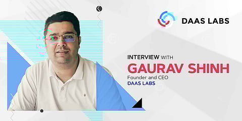 Gaurav Shinh: Leveraging Big Data Analytics to Transform Businesses