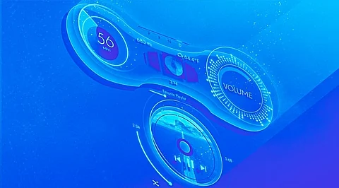Driving Innovation in Global Music and Production Industry through IoT