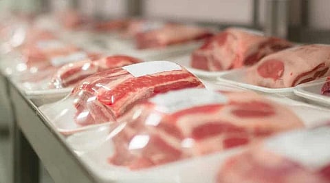 Robotics Automation in the Meat Industry is on the Horizon