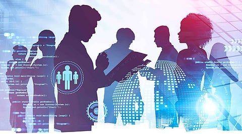 How Cybersecurity Will Be Defined In A Hyperconnected Future