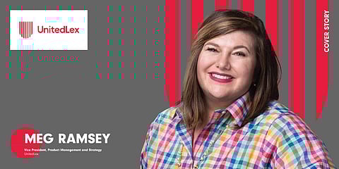 Meg Ramsey: An Experienced Business Strategist Driving Digital Legal Transformation