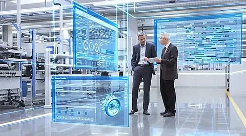 6 Diverse Applications of IoT in Manufacturing Sector