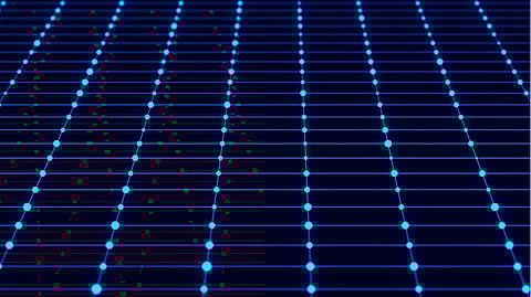 IoT and Distributed Ledger Technology is Solving Digital Economy Challenges