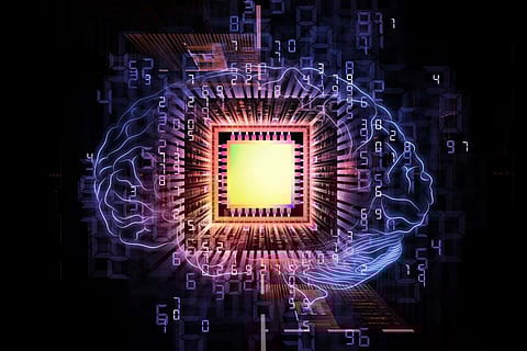 Penn State Designs New Type of Neuromorphic Computing using Graphene Memristors