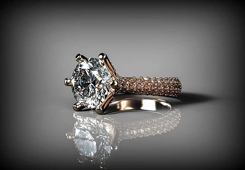 Emerald Jewellery unveils AI enabled Mobile Application Platform for Jewellery B2B Business in collaboration with IBM