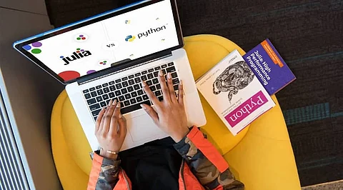 Why is Python still a Huge Hit among Data Scientists?