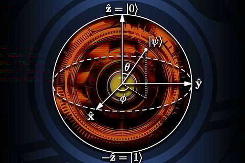 Is Quantum Computing Detrimental to People’s Secrecy?