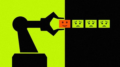 Understanding how Recommendation Engines are Contributing Towards Self-awareness and Self-Growth