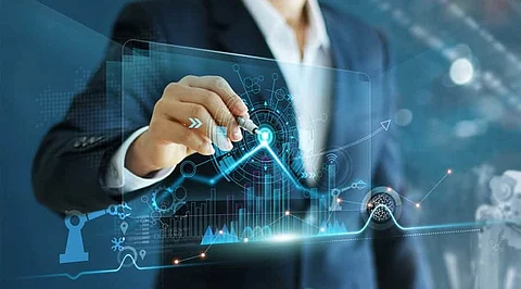 The Significant Growth of Artificial Intelligence in India
