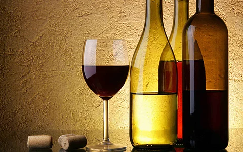 How Technology is Reshaping Wine Industry