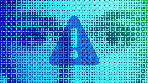 Beware! An Email Can Cause Data Breach