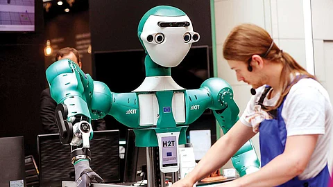 Can Robots Learn Complicated Tasks from Few Demonstrations?