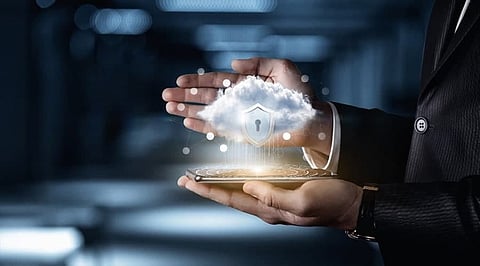 How to Ensure the Security of Cloud-Native Applications?