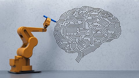 How Beneficial is AI to Productivity?
