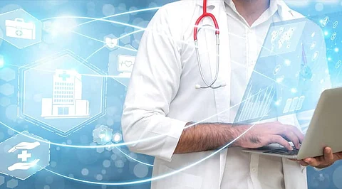 How is Ambient Intelligence Transforming Healthcare facilities?