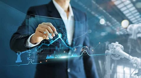 Artificial Intelligence Factories Help Companies to Grow at Scale