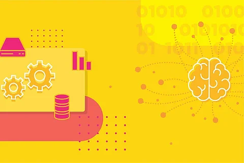 Using AutoML to Automate Manual Work
