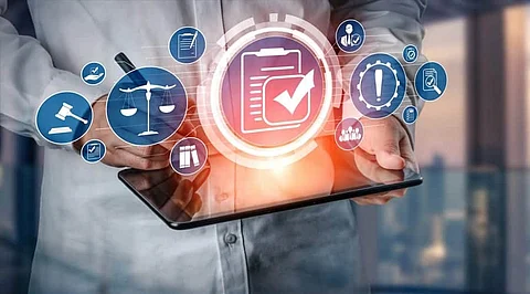 Can Cloud Computing Tools and Features Bring Disruption in Education Sector?