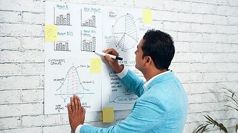 Finding Opportunity in Business Data Means Planning Ahead
