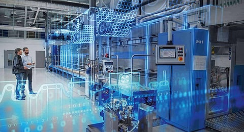 Digital Twin in Logistics: Enabling Transparency and Accuracy in Ecommerce