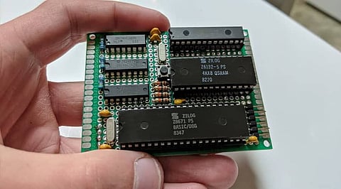 FPGAs can Help Organizations become More Intelligent