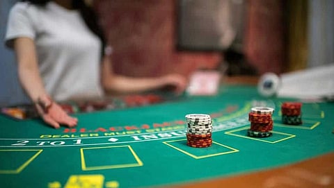 Will Quantum Computing Make Gambling More Fair?