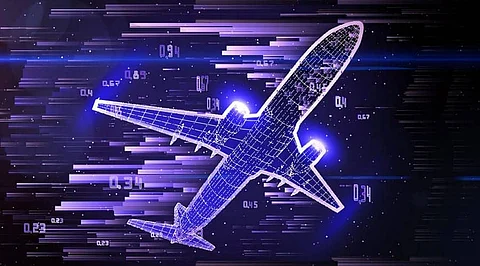 Understanding How Data Analytics helps Airlines during Crisis