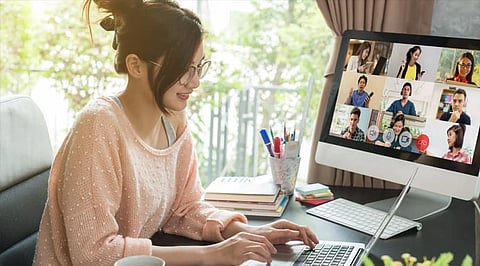 Why the Hybrid Work Model is the Future of Remote Work?