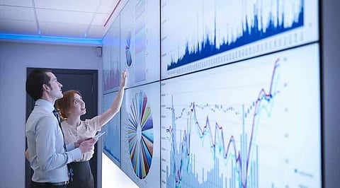 A New Form of Analytics: Hyperconverged Analytics