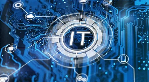 Innovation in APAC: Top IT Predictions Defining Asia Pacific in 2021
